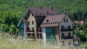 Exterior - Monte Rosa (CETINJE)