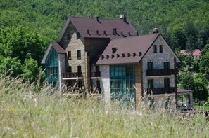 Exterior - Monte Rosa (CETINJE)