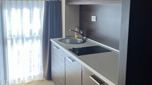 Interior - Monte Rosa (CETINJE)