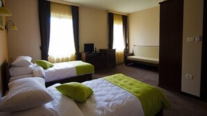 Room - Monte Rosa (CETINJE)