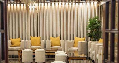 Hotel Santo Amaro