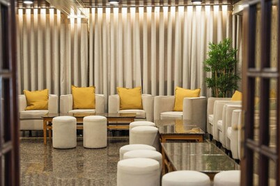 Hotel Santo Amaro
