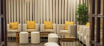 Hotel Santo Amaro