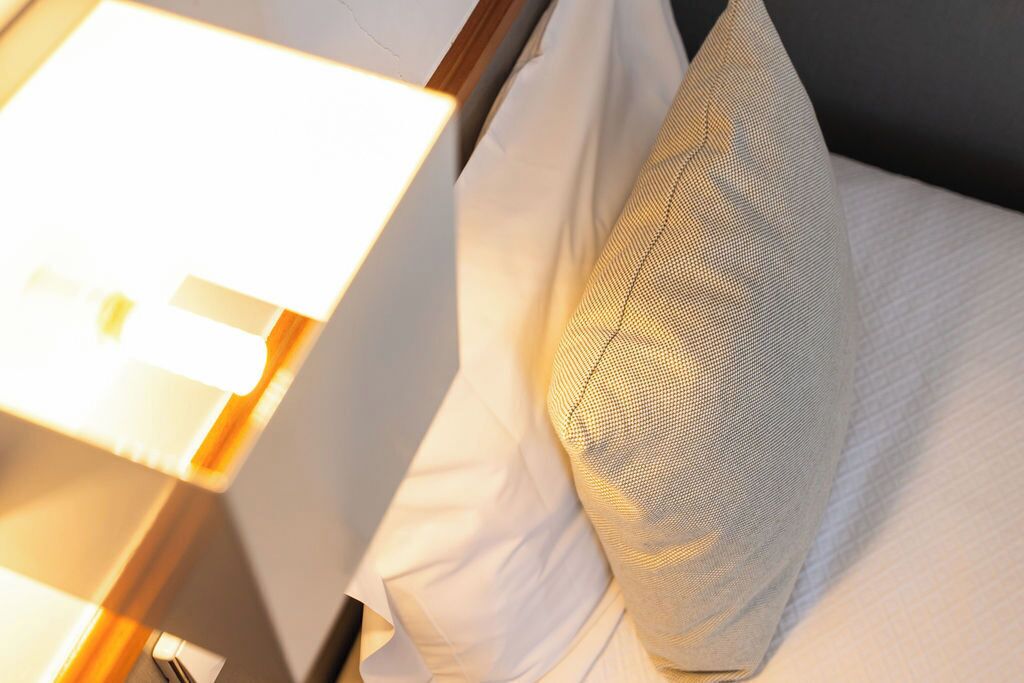 1 bedroom, in-room safe, desk, laptop workspace