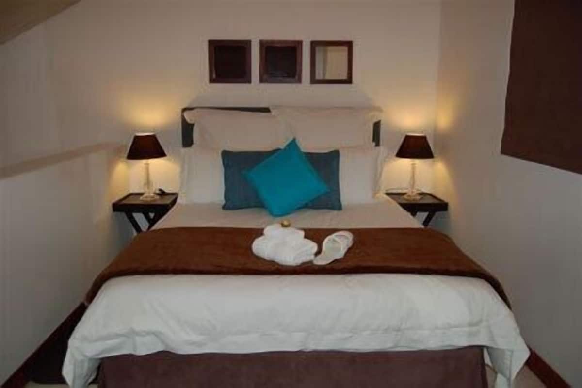 Comfort loft, 1 slaapkamer (Suite 3) | Een kluis op de kamer, gratis wifi