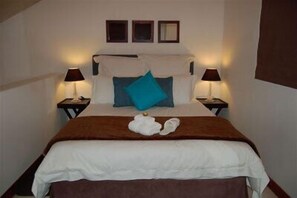 Comfort Loft, 1 Bedroom (Suite 3)