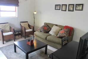 Salle de séjour