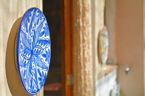 Interior detail - Can Busquets - Hotel d'Interior (Banyalbufar)
