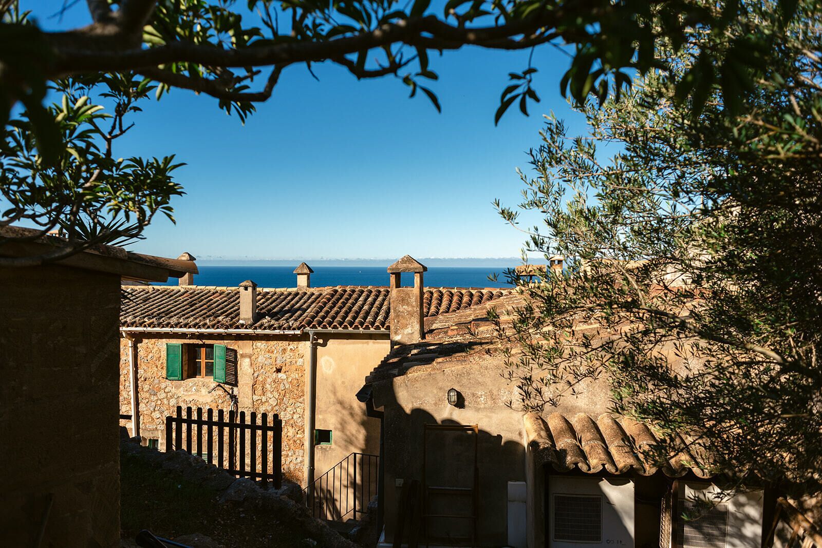 Konaklama yeri alanı