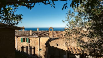 Konaklama yeri alanı