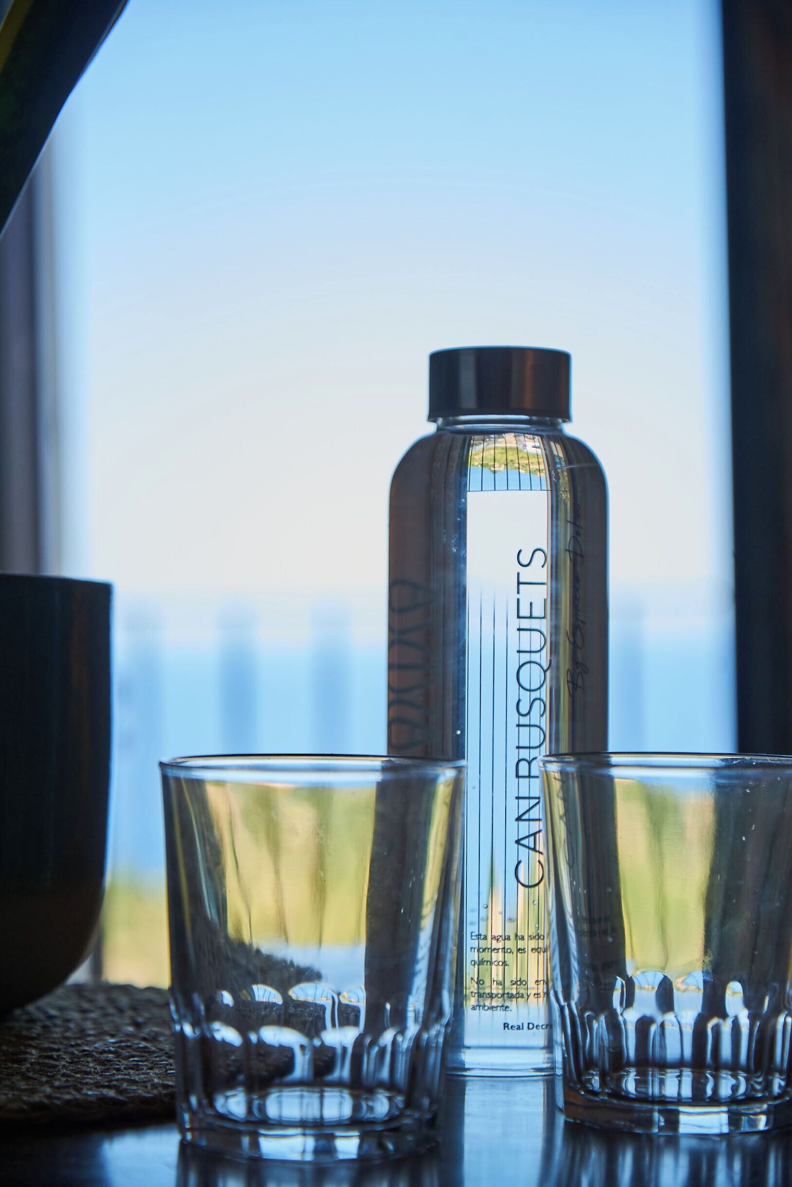 Photo - Can Busquets