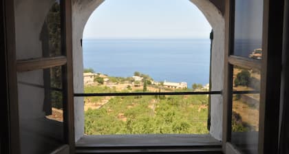 Can Busquets - Hotel d'Interior