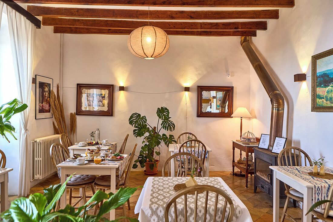 Photo - Can Busquets