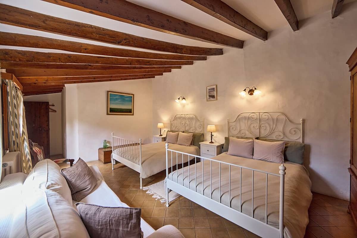 Suite / Family Room