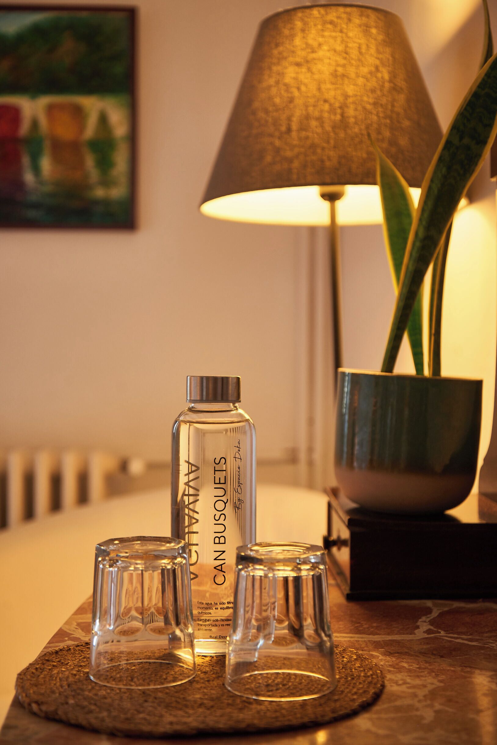 Photo - Can Busquets