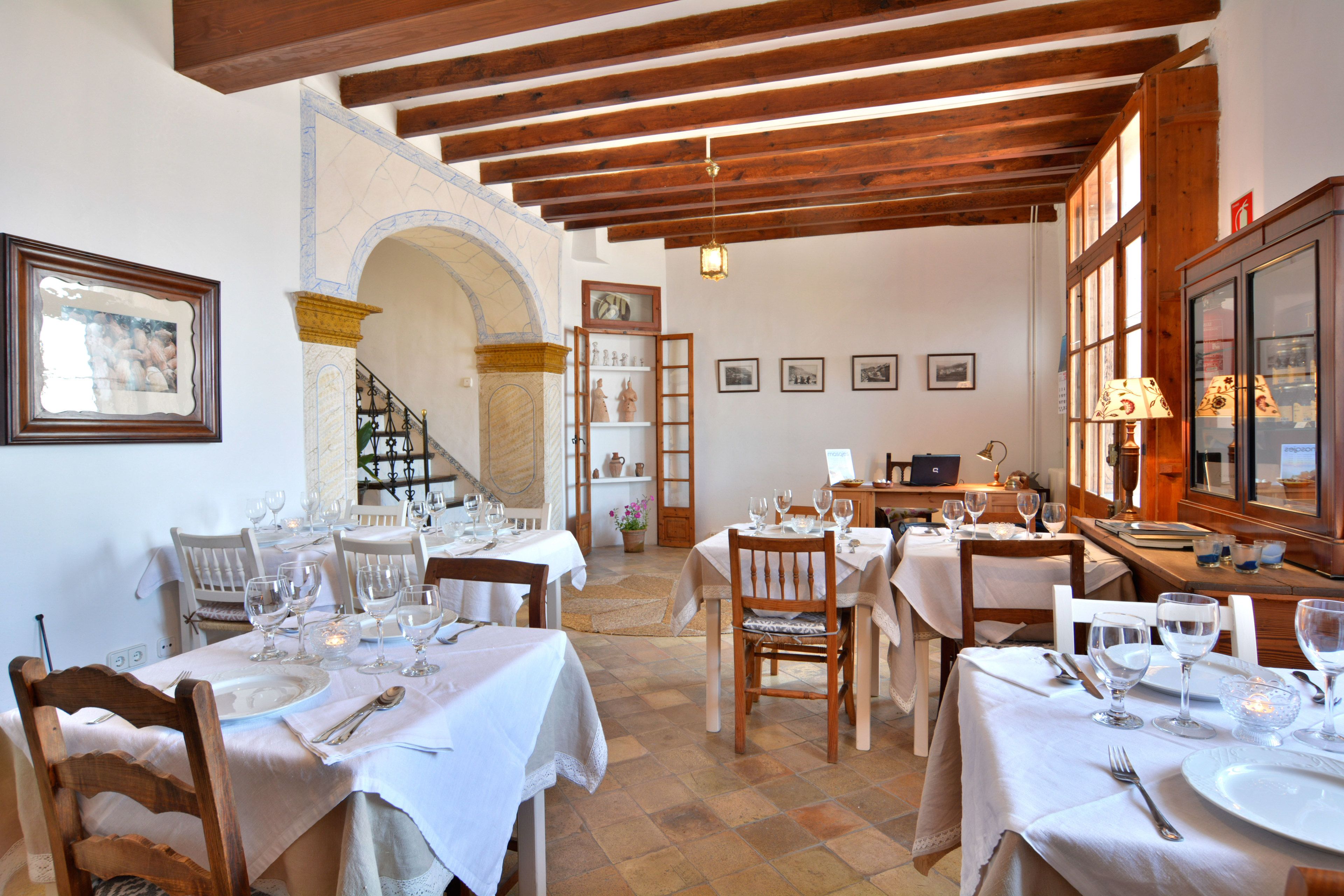 Photo - Can Busquets