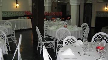 Bar (en la propiedad)