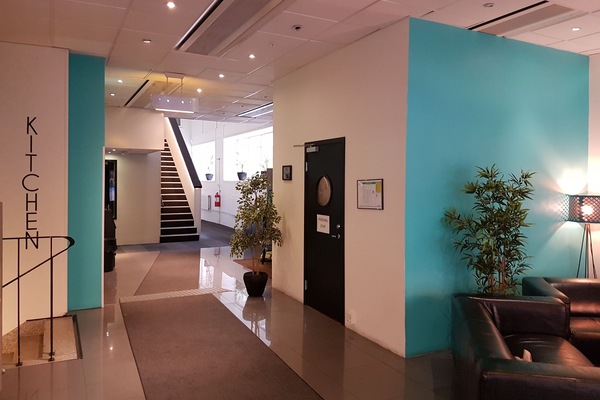 Hallway