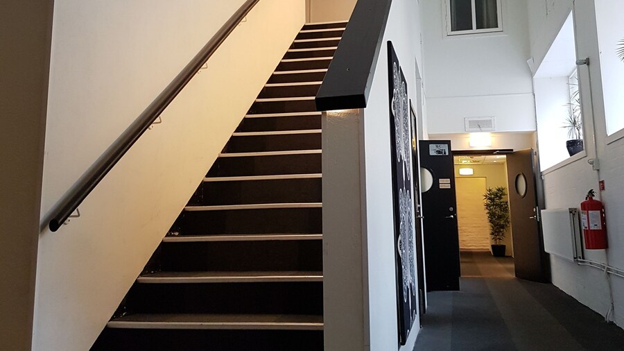 Hotell Centralstation