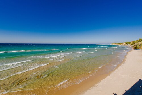 Armonia Studios & Apartments