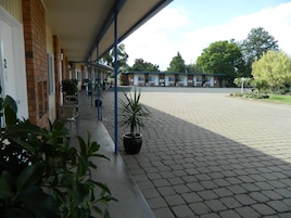 Estacionamiento gratis