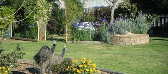 Orana Windmill Motel