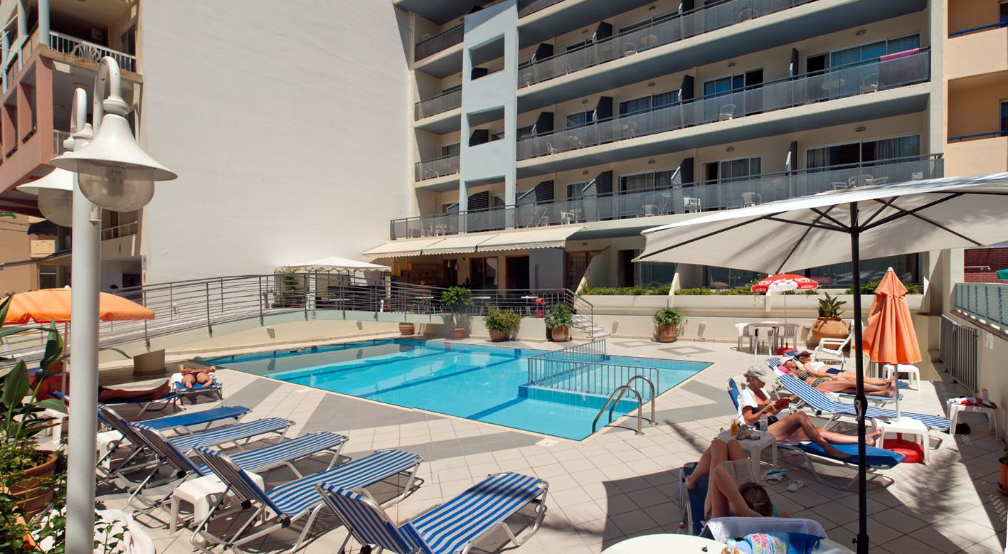 Photo - Kleoniki Mare