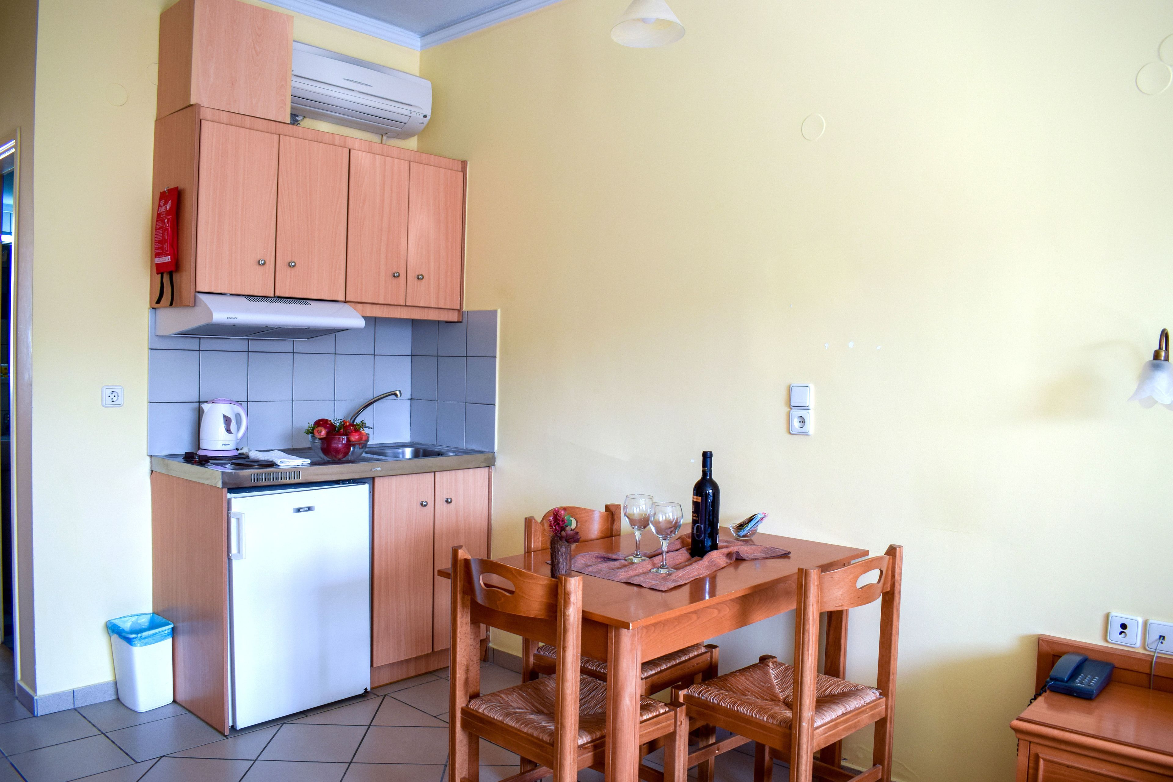 Foto - Kleoniki Mare Hotel