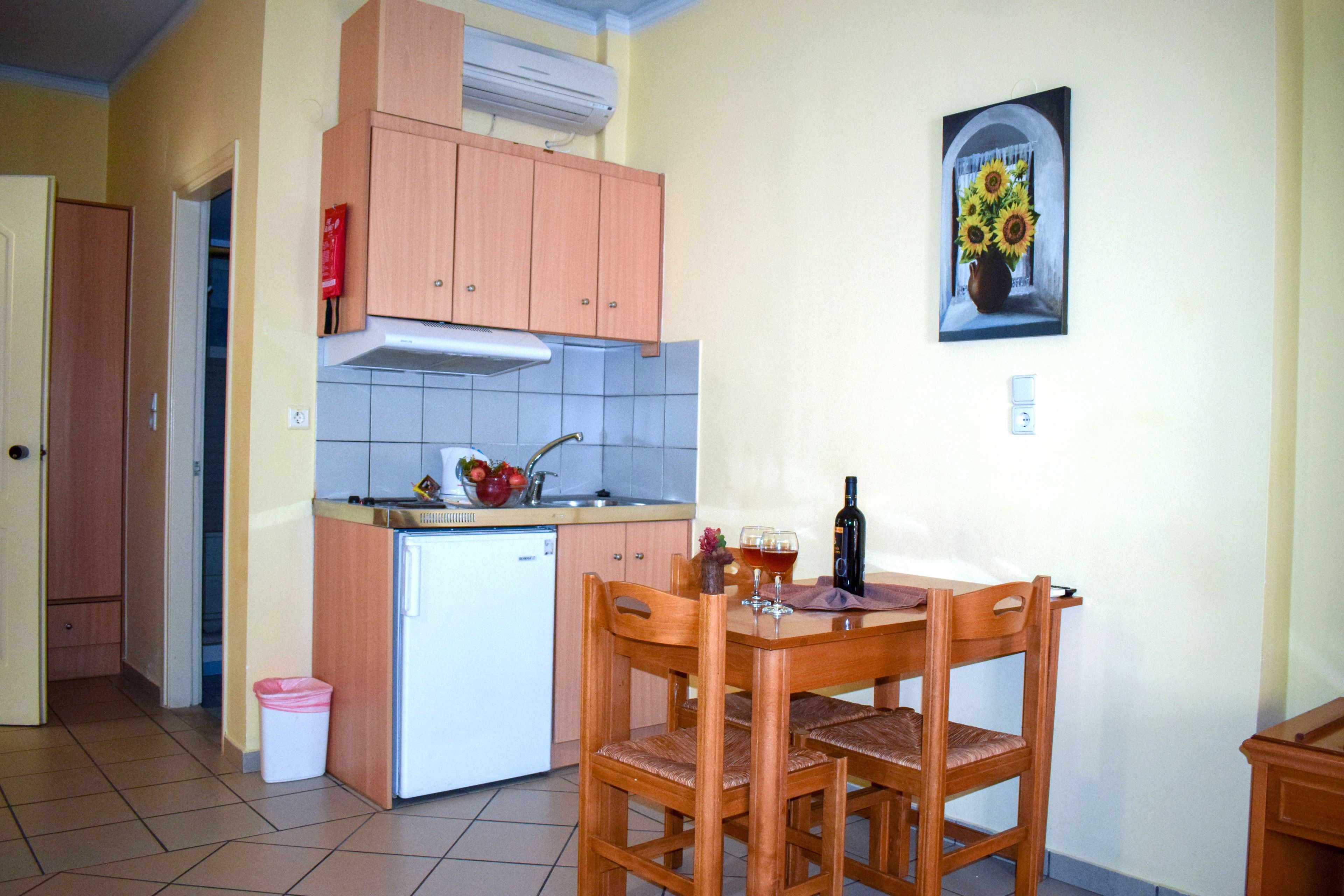 Foto - Kleoniki Mare Hotel
