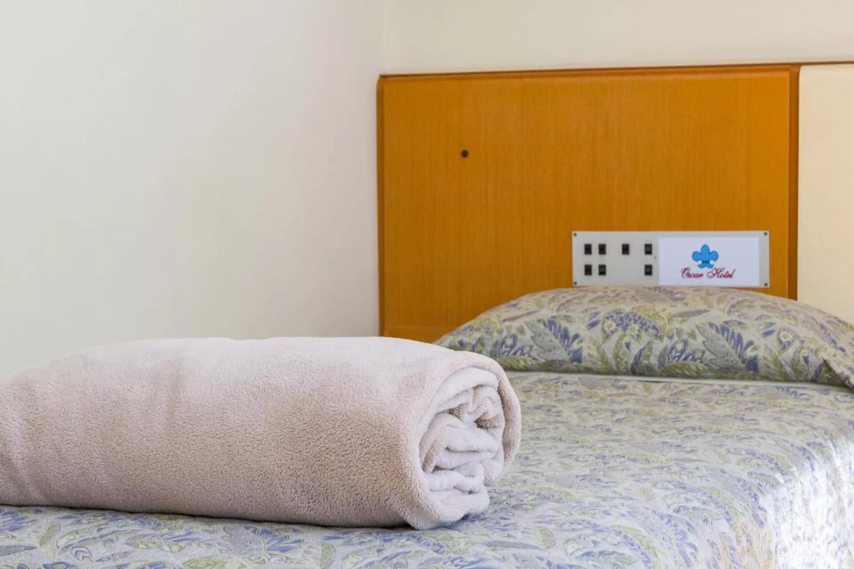 1 bedroom, minibar, in-room safe, desk