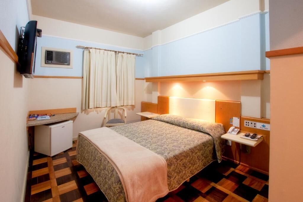 minibar, in-room safe, desk, blackout curtains