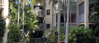 Spring Hill Gardens Apartments