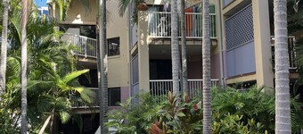 Spring Hill Gardens Apartments