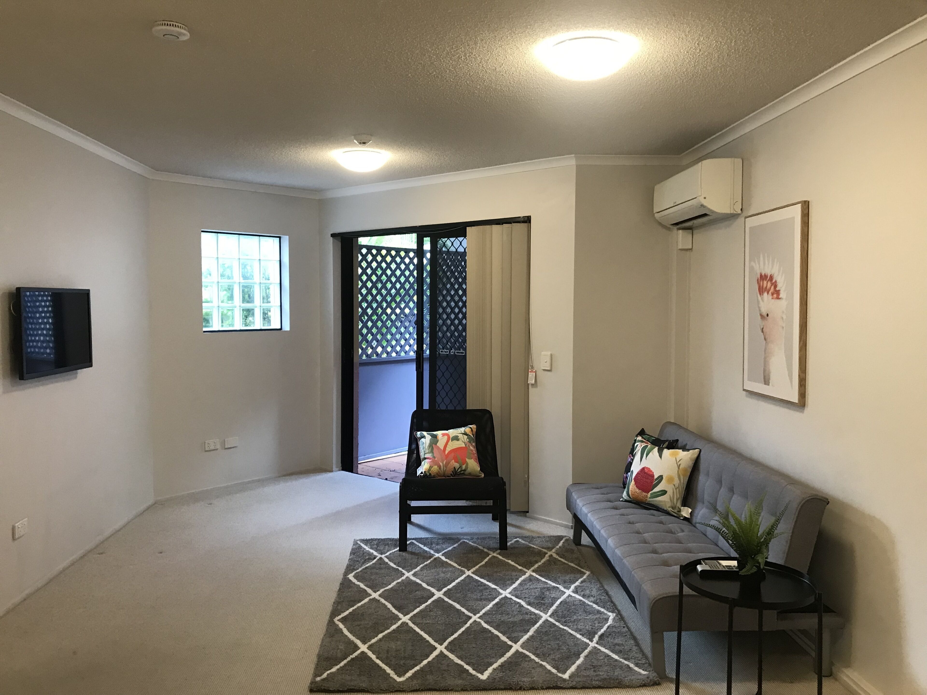 Comfort-Apartment, 1 Schlafzimmer