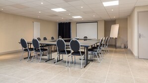 Salle de réunion