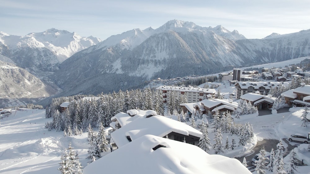 Hôtel La Sivolière by null