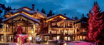 拉斯沃利厄酒店