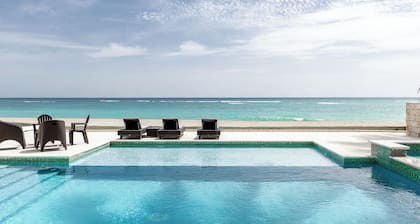 Watermark Luxury Oceanfront All Suite Hotel