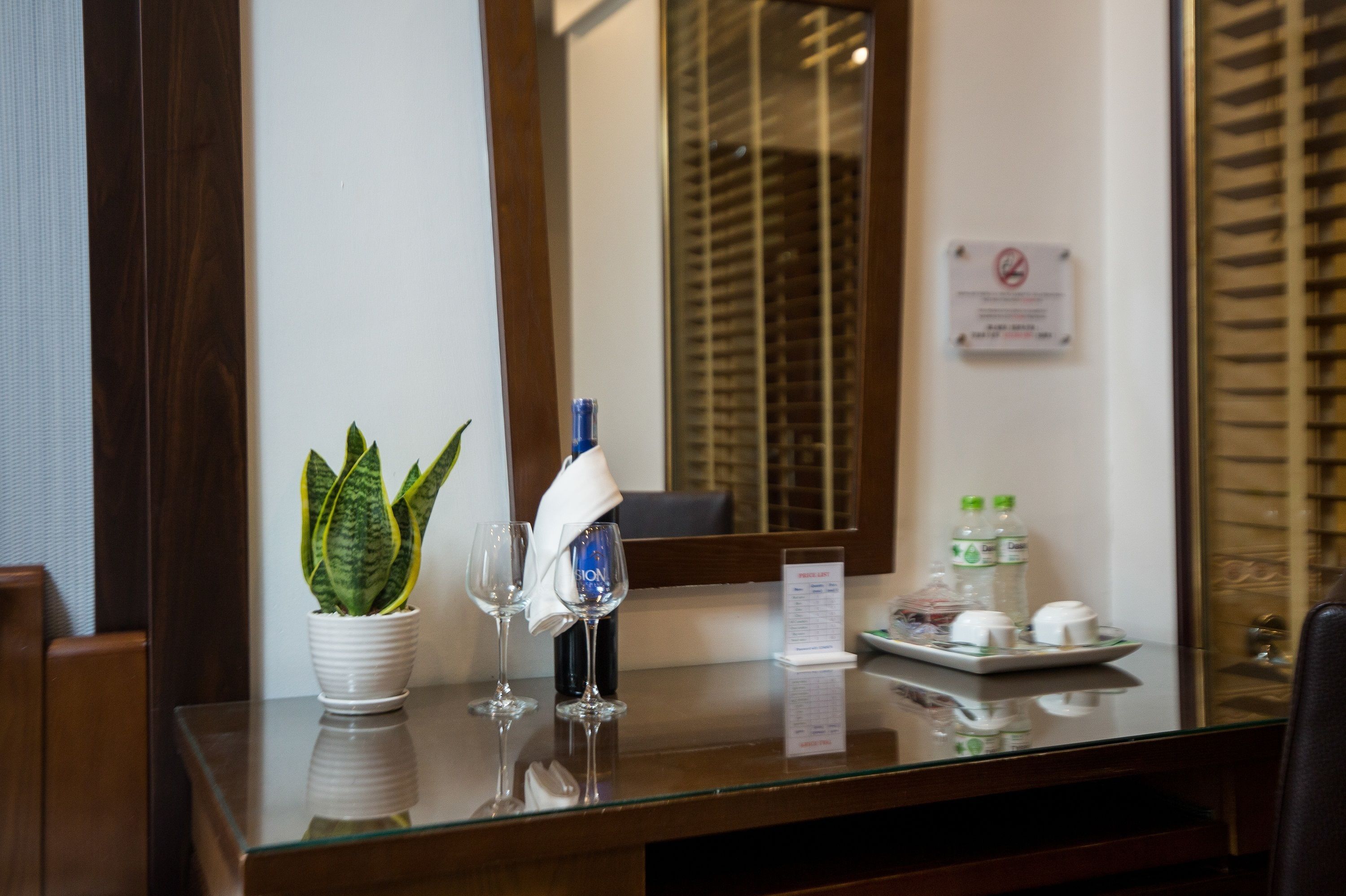 1 bedroom, pillow-top beds, minibar, in-room safe