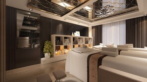 Body treatments, body wraps, body scrubs, facials - Splendid Star Grand Hotel & Spa (Hanoi)