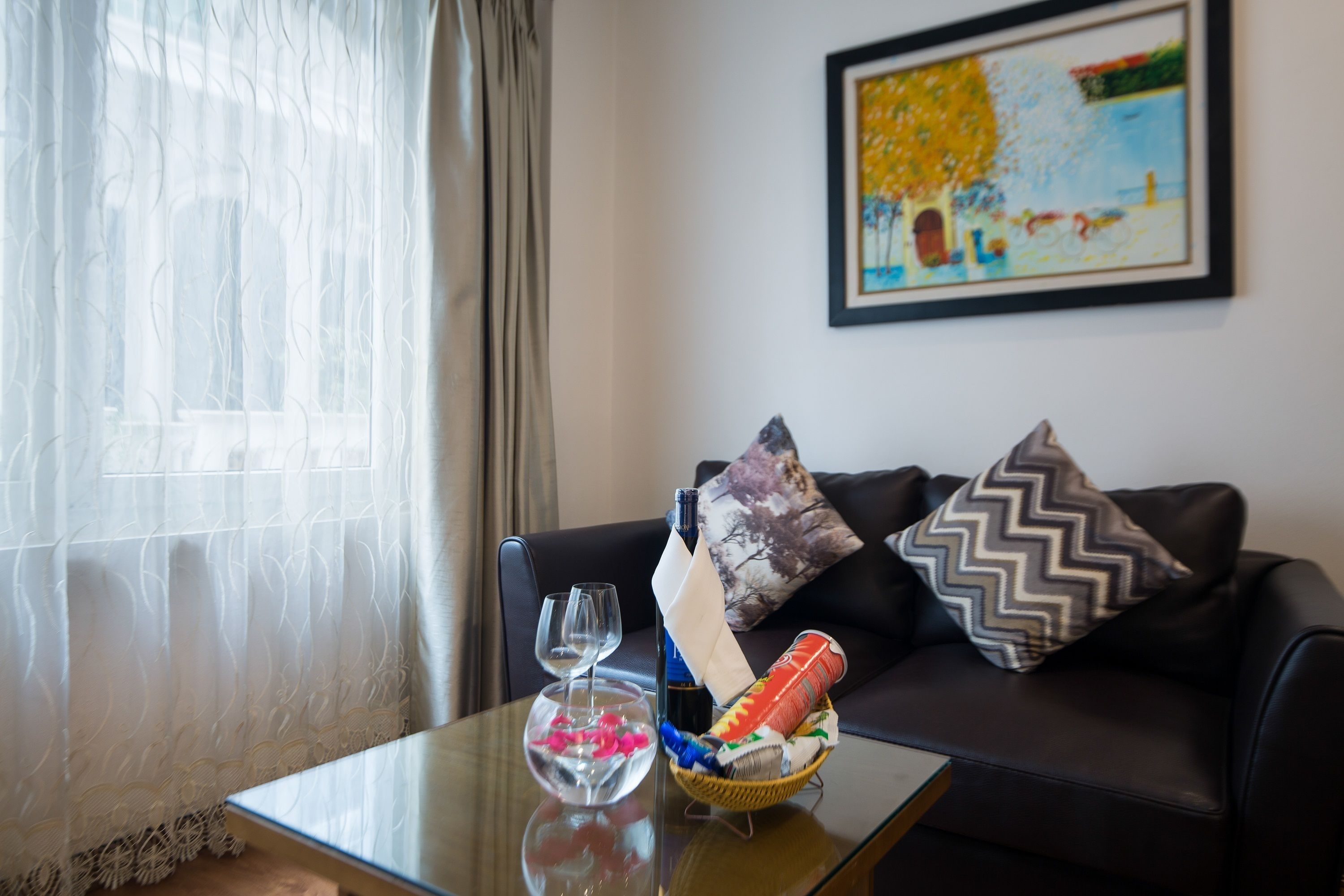 Photo - Splendid Star Grand Hotel & Spa