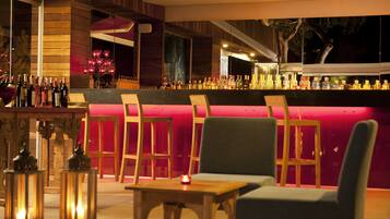 Lobby-Lounge