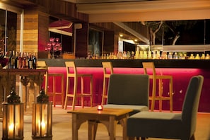 Lobby lounge - Ortunc Hotel - Boutique Class (Ayvalik)