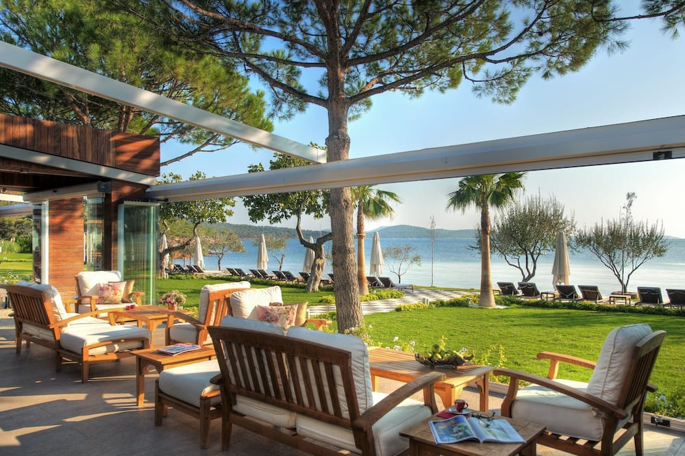 Ortunc Hotel - Boutique Class