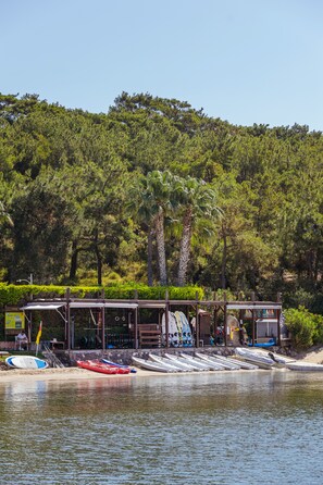Exterior - Ortunc Hotel - Boutique Class (Ayvalik)