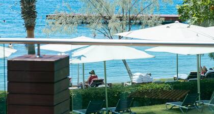 Ortunc Hotel - Boutique Class