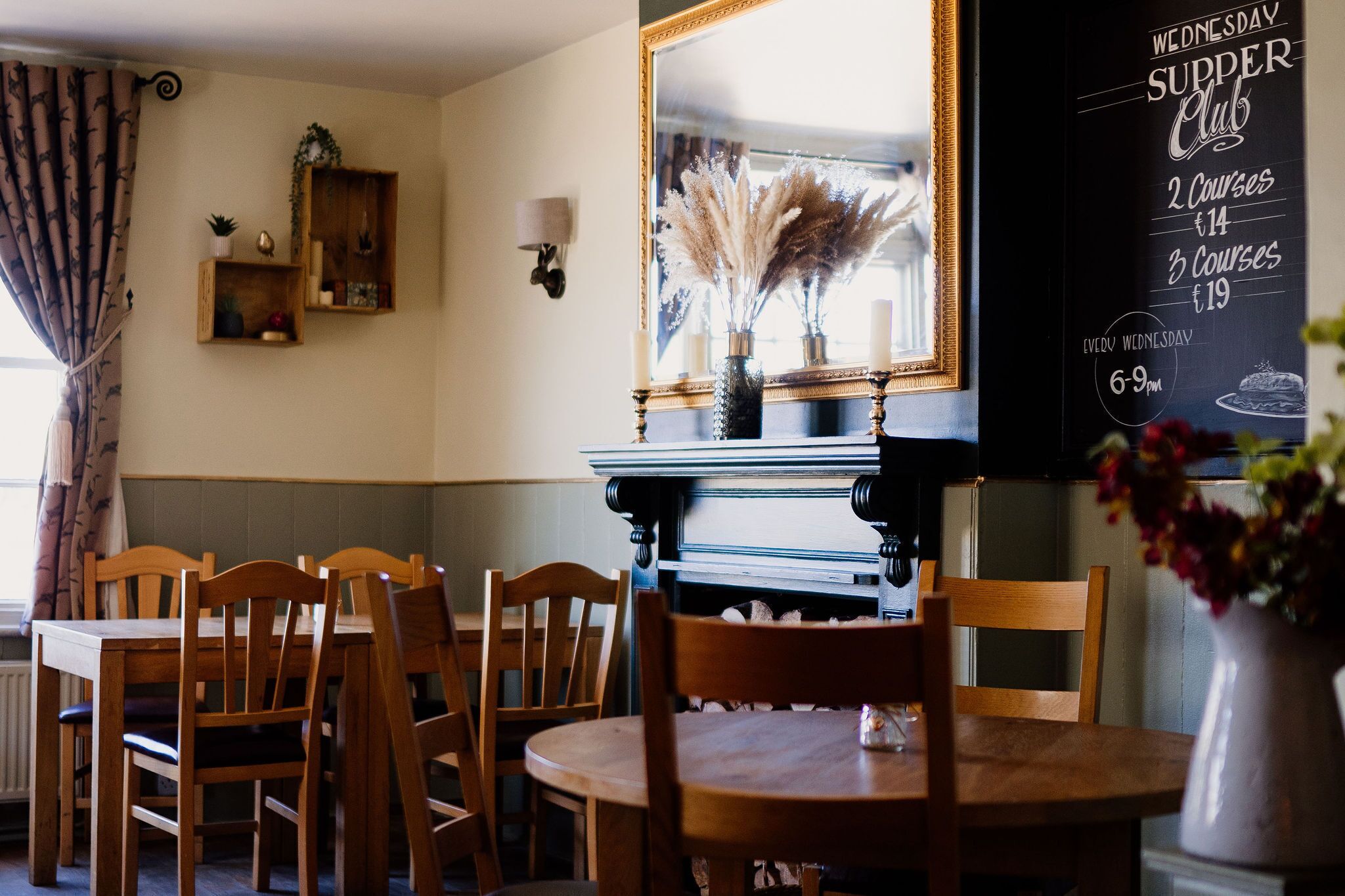 Superior Suite, Ensuite (The Lord's Suite) | Restaurant