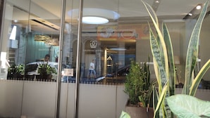 Unclassified image, 5 of 70, button - Galerias Hotel (Buenos Aires)
