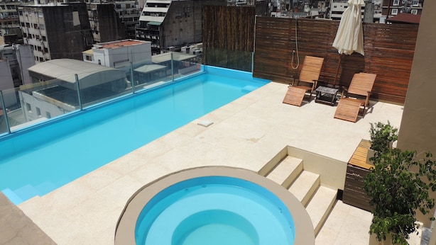 Unclassified image, 1 of 70, button - Galerias Hotel (Buenos Aires)