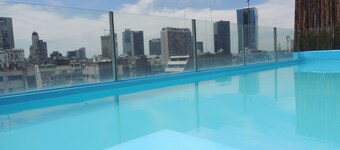Galerias Hotel